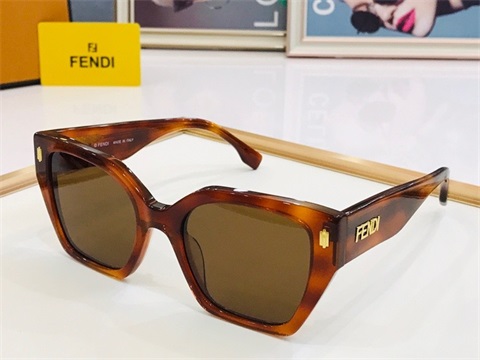 Fendi sunglass-489